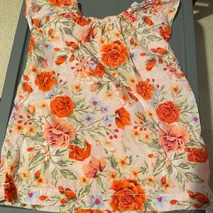 2T girls dress gymboree NWT